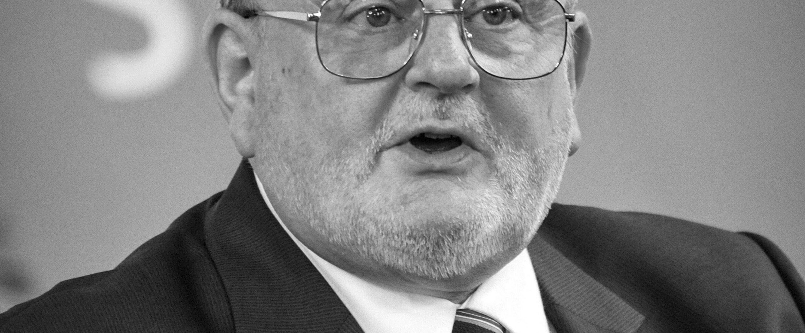Hans Joachim Schliep