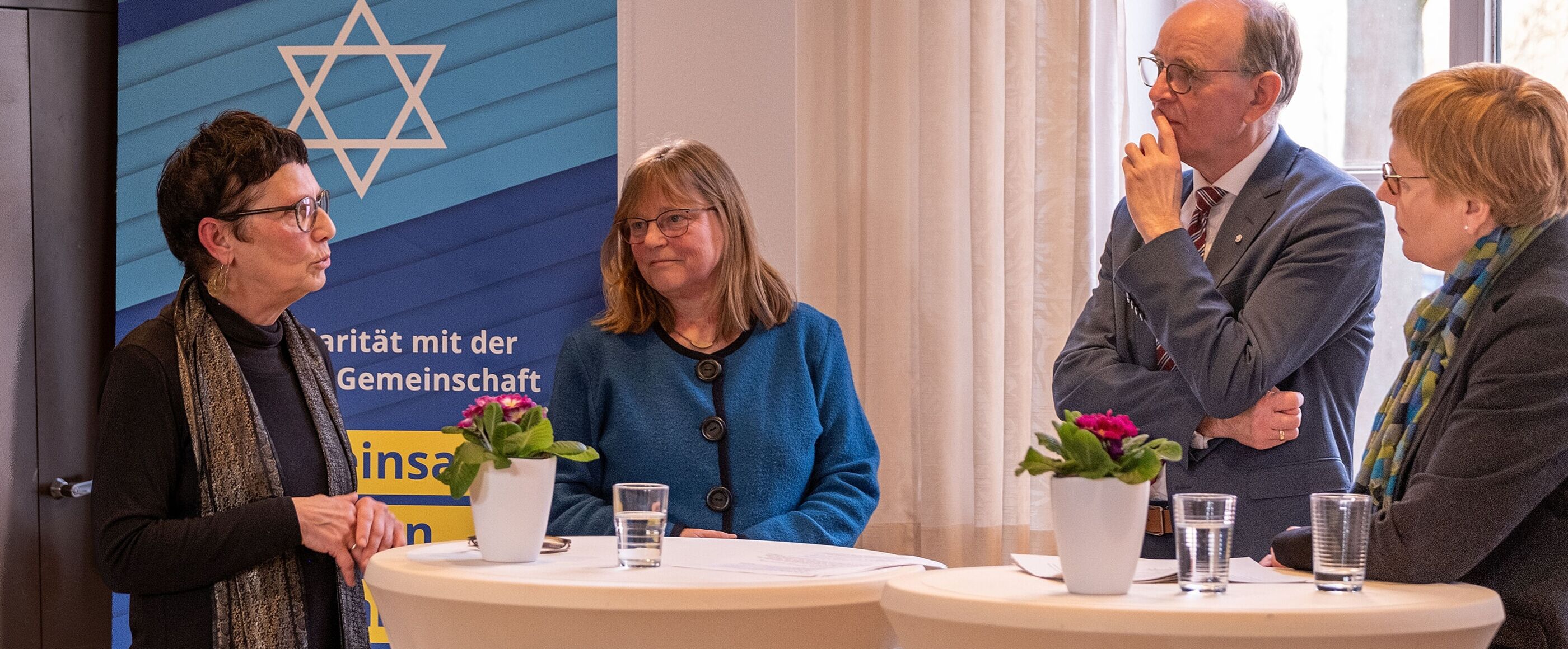 Die Verpflichtung zum Handeln
