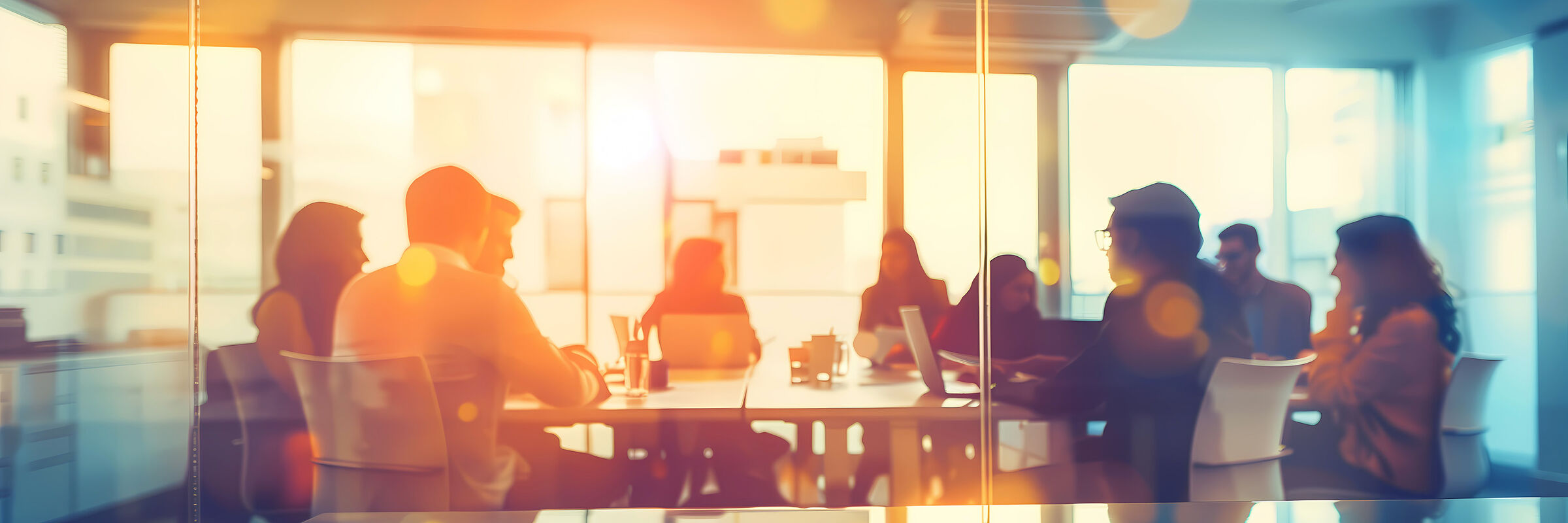 Team Arbeit und Wirtschaft
