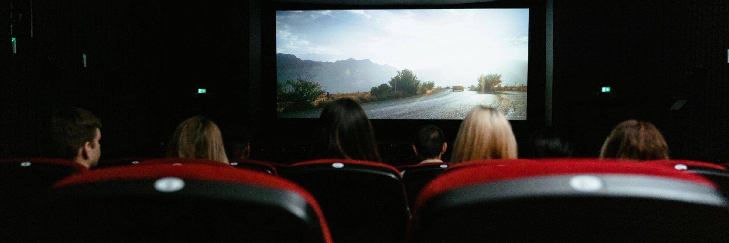 Kirchentag 2025 – Utopien: Filme und Gespräche
